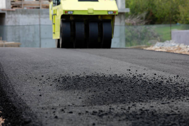 Reasons to Select Us for Your Driveway Paving Requirements in Cannon Beach, OR