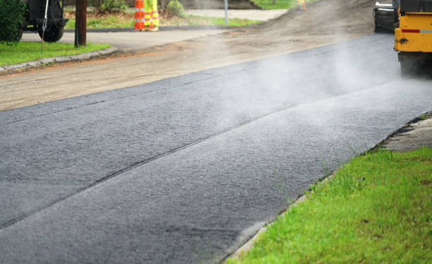 Best Driveway Pavers Near Me  in Cannon Beach, OR