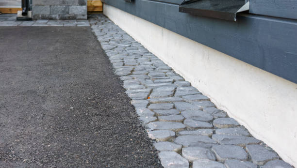 Reasons to Select Us for Your Driveway Paving Requirements in Cannon Beach, OR