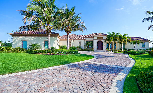 Best Decorative Driveway Pavers  in Cannon Beach, OR