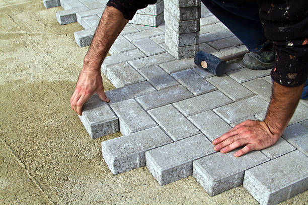 Professional Driveway Pavers in Cannon Beach, OR