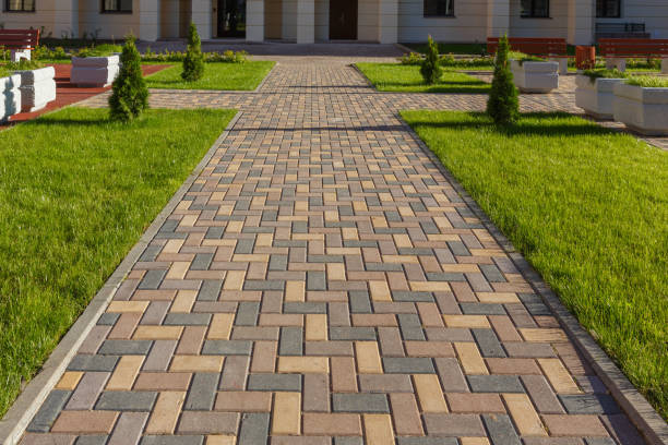 Cannon Beach, OR Driveway Pavers Company